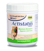 Actistatin Canine Glucosamine for Dogs - 120 Soft Chews, Hip and Joints